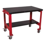 Mobile Workbench 2-Level