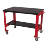 Mobile Workbench 2-Level - Image 2