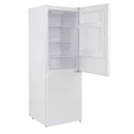 Baridi  60/40 Smart Frost Fridge Freezer 227L Capacity – White - Image 7