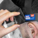 1000V Arc Flash Face Shield - Image 3