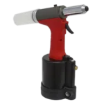 Generation Heavy-Duty Air/Hydraulic Riveter
