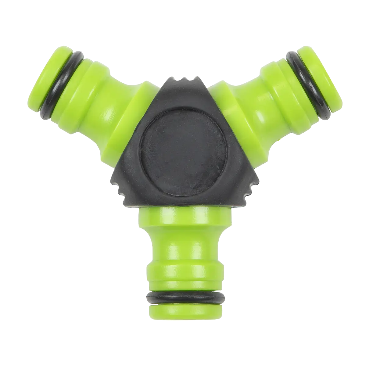 3-Way Water Hose Connector