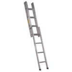 3-Section Loft Ladder - EN 14975