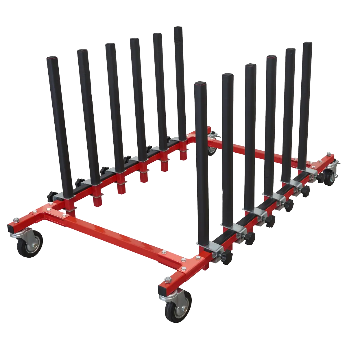 MK76.V2_PIC3_DFC1507494 5 Panel Mobile Storage Rack - Image 1