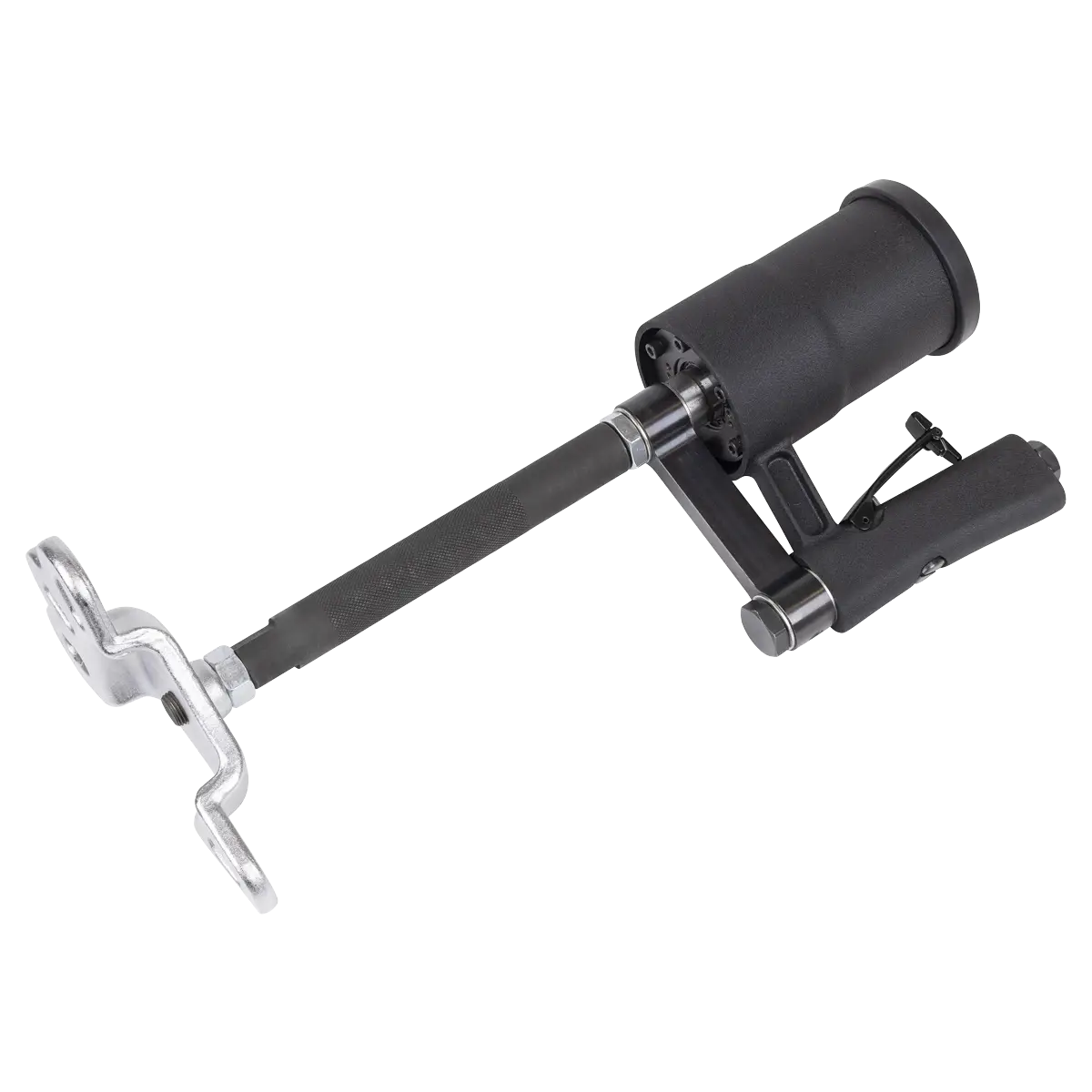 PS100_OUT_OF_CASE_PIC2_DFC1688018 Pneumatic Hub Puller Set - Image 1
