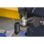 Air Angle Grinder 100mm