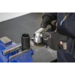 Air Angle Grinder 100mm - Image 2