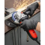 125mm Angle Grinder with Euro Plug 1000W/230V