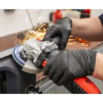 125mm Angle Grinder with Euro Plug 1000W/230V - Image 2