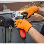 125mm Angle Grinder with Euro Plug 1000W/230V - Image 3