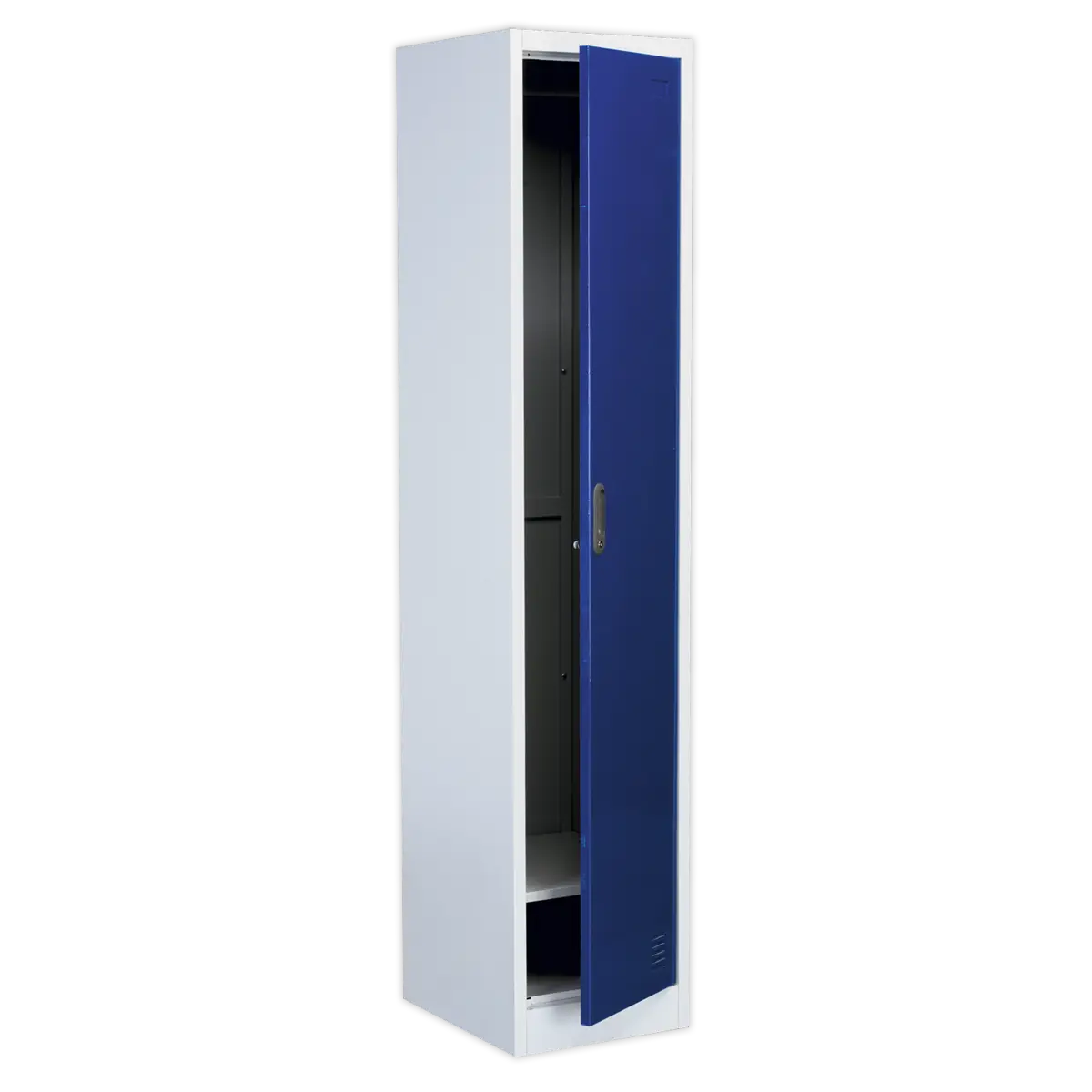 Locker 1 Door