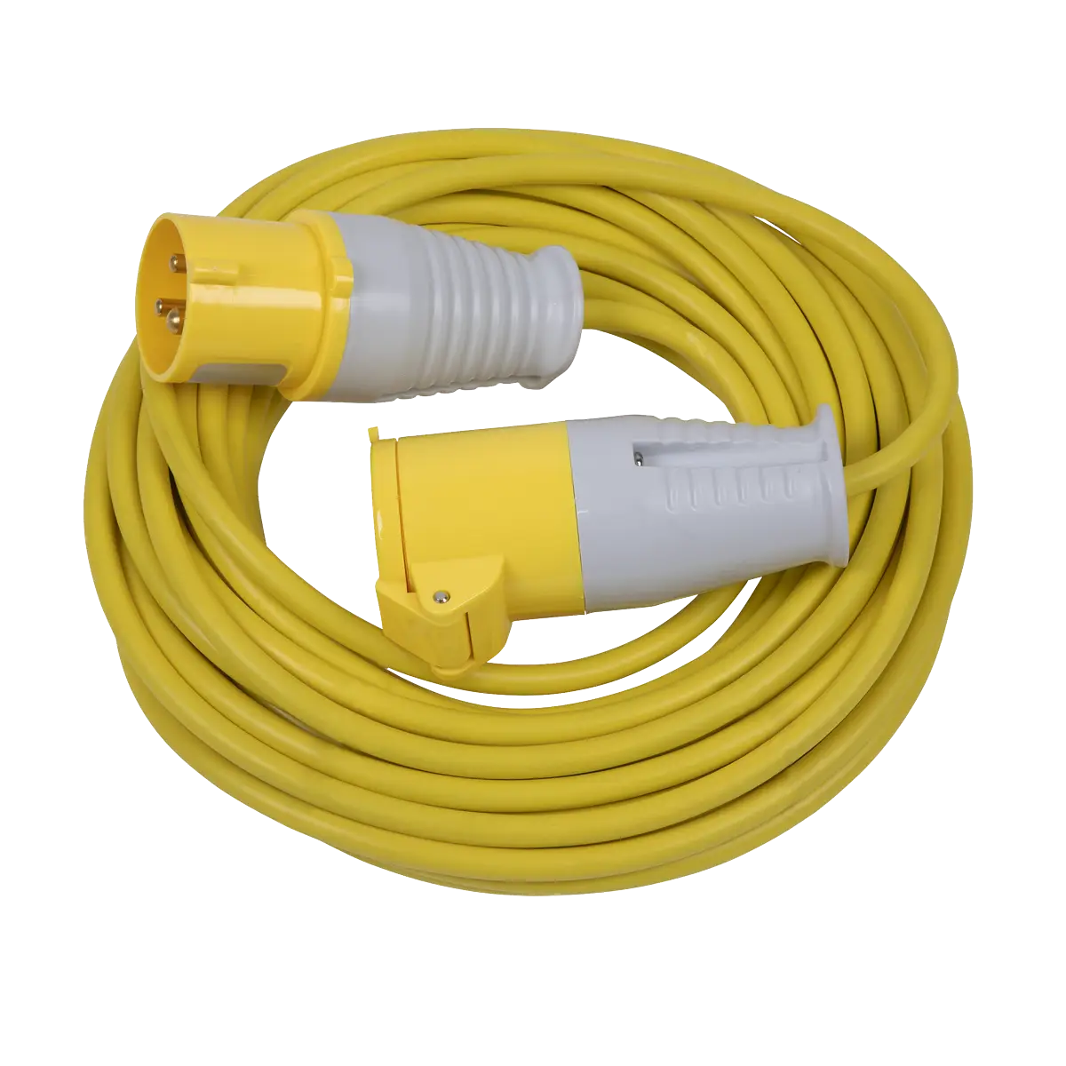 14m Extension Lead 110V 16A