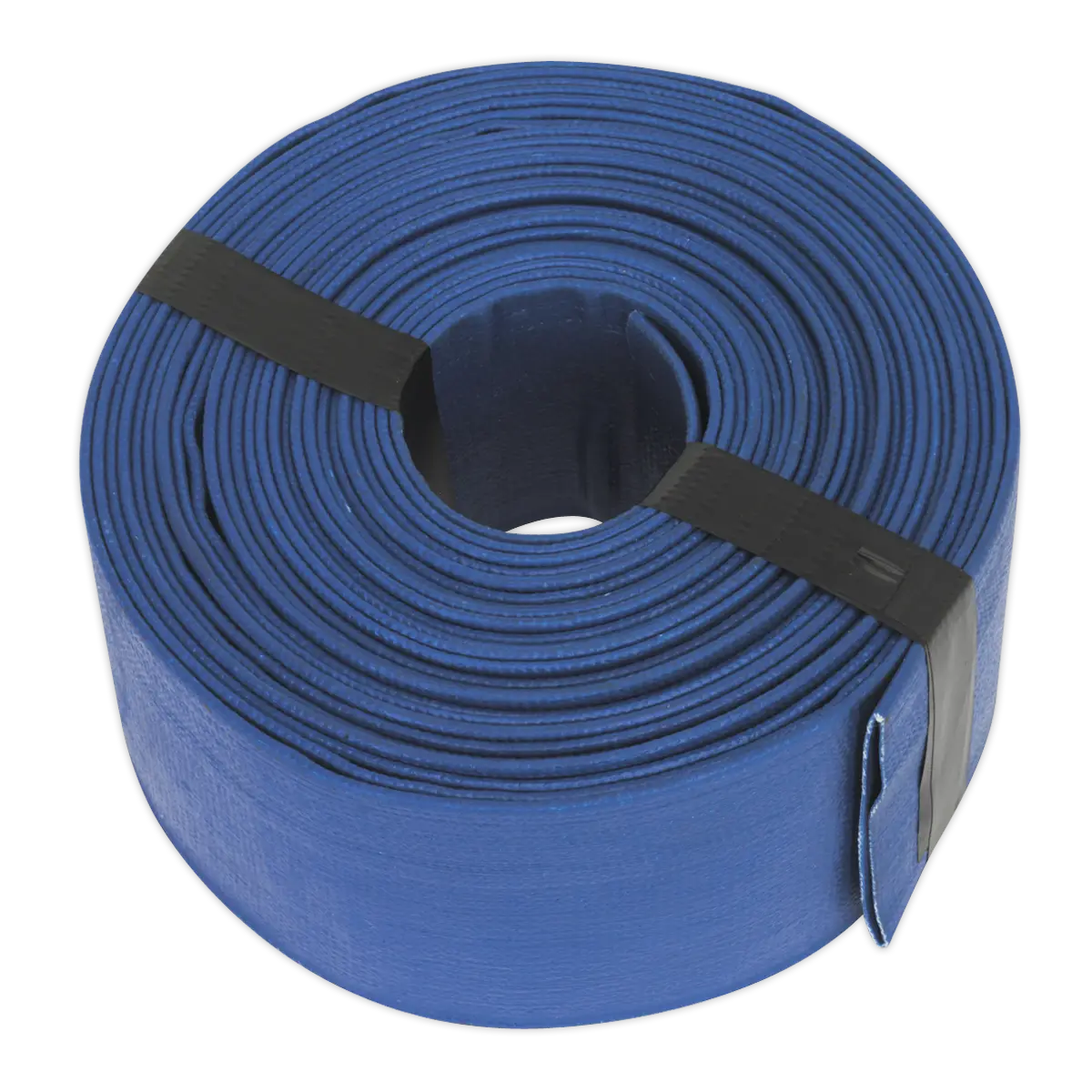 Layflat Hose 50mm x 10m