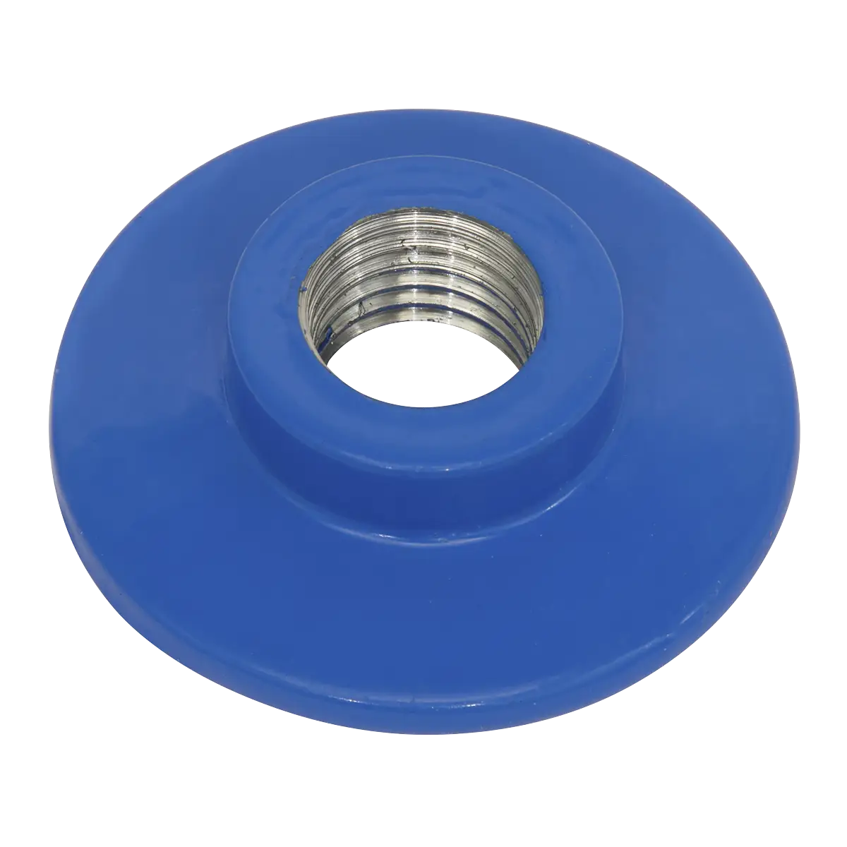 PTC-BP3-NUT_DFC0896235 M10 x 1.25mm Lock Nut for PTC/BP3 Backing Pad - Image 1