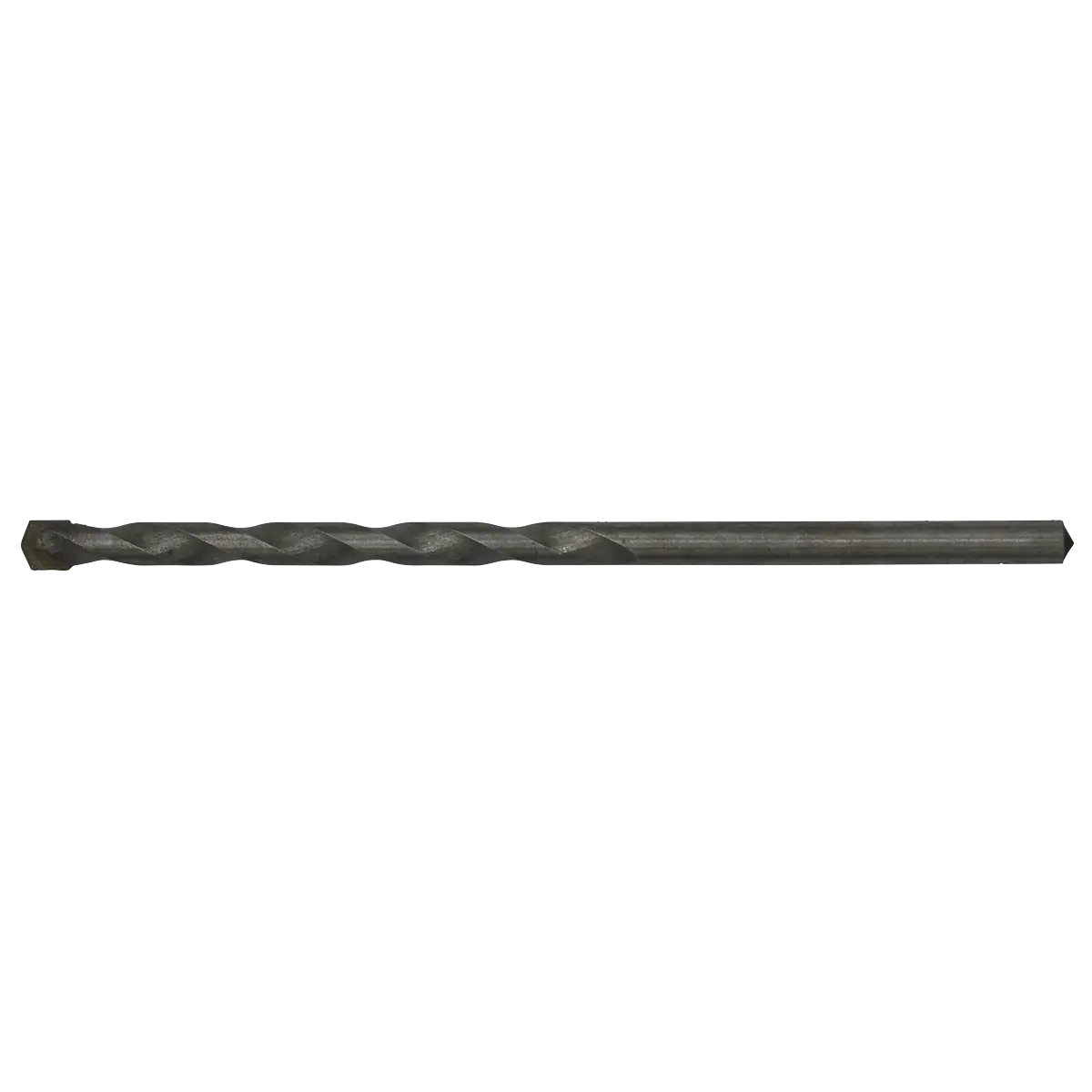 Worksafe® TCT Straight Shank Masonry Drill Bit 4 x 85mm