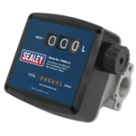 Diesel & Fluid Flow Meter - Image 2