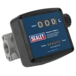 Diesel & Fluid Flow Meter - Image 3
