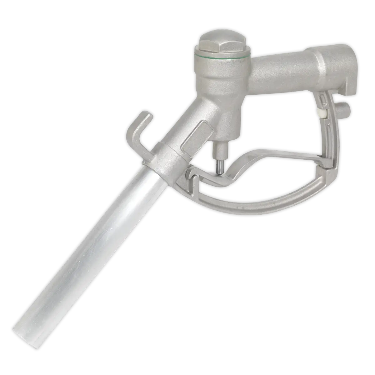 Portable Diesel/Fluid Transfer Pump 12V