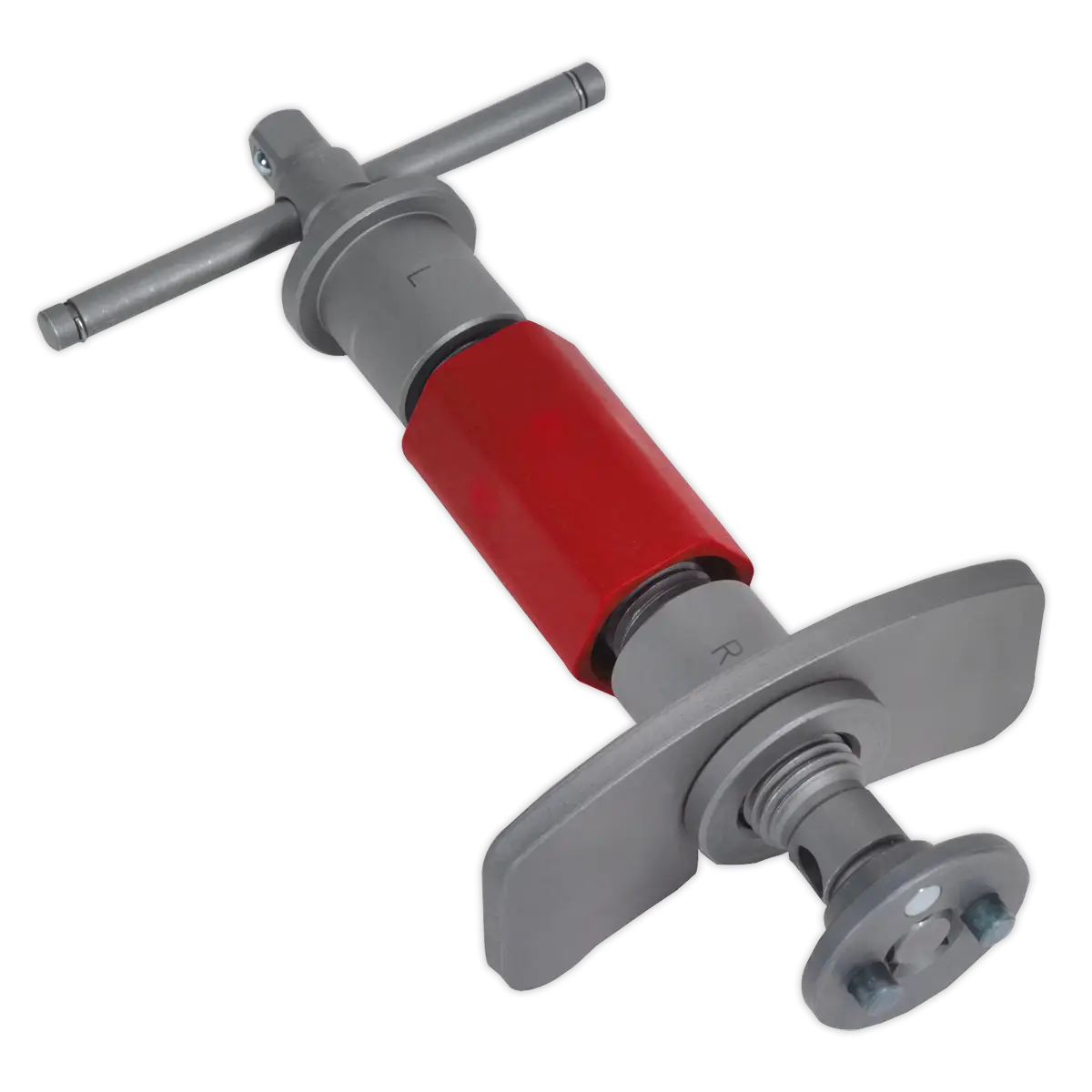 Left/Right-Handed Brake Piston Wind-Back Tool