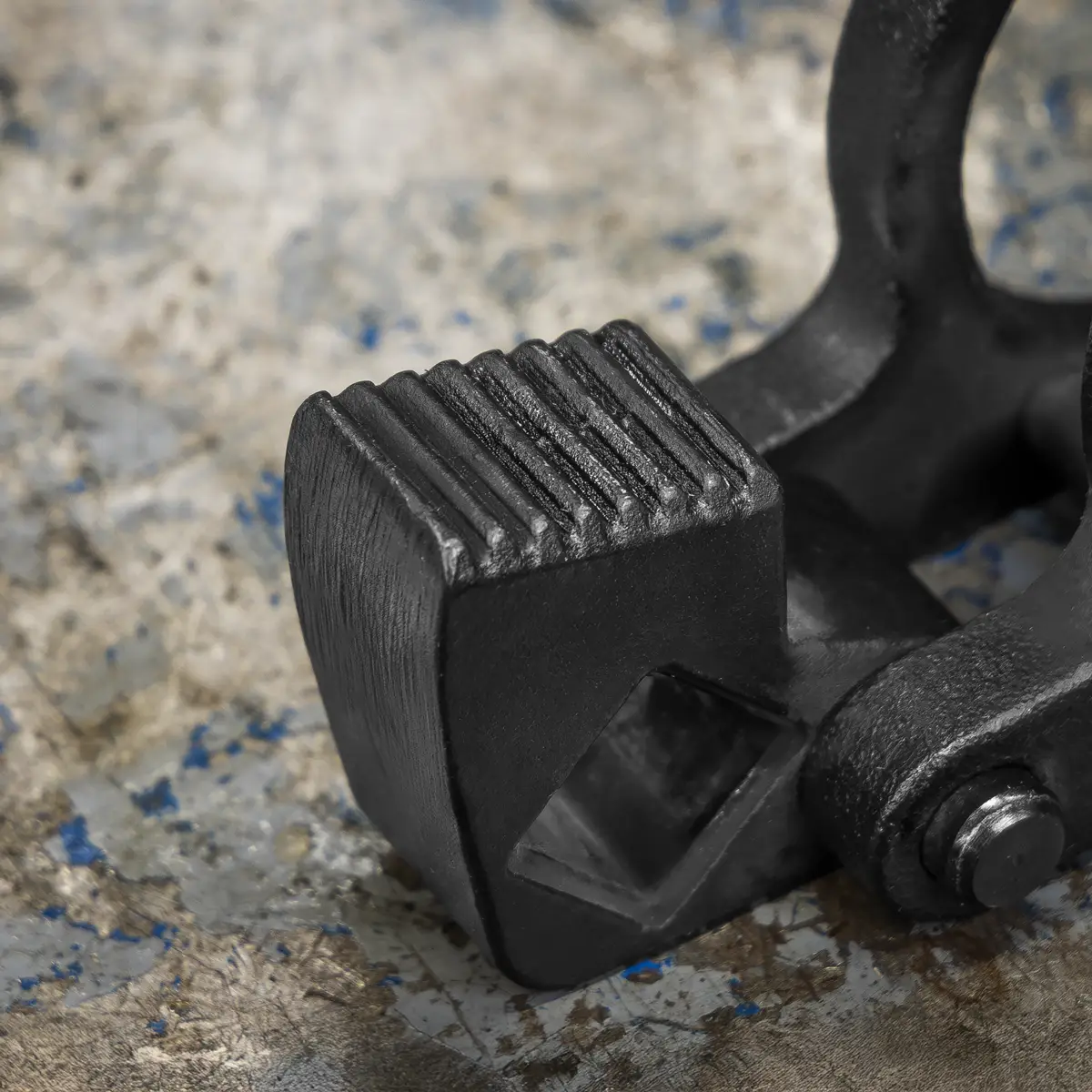 Steering Rack Knuckle Tool