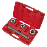 Steering Rack Knuckle Tool Set 4pc - Image 2