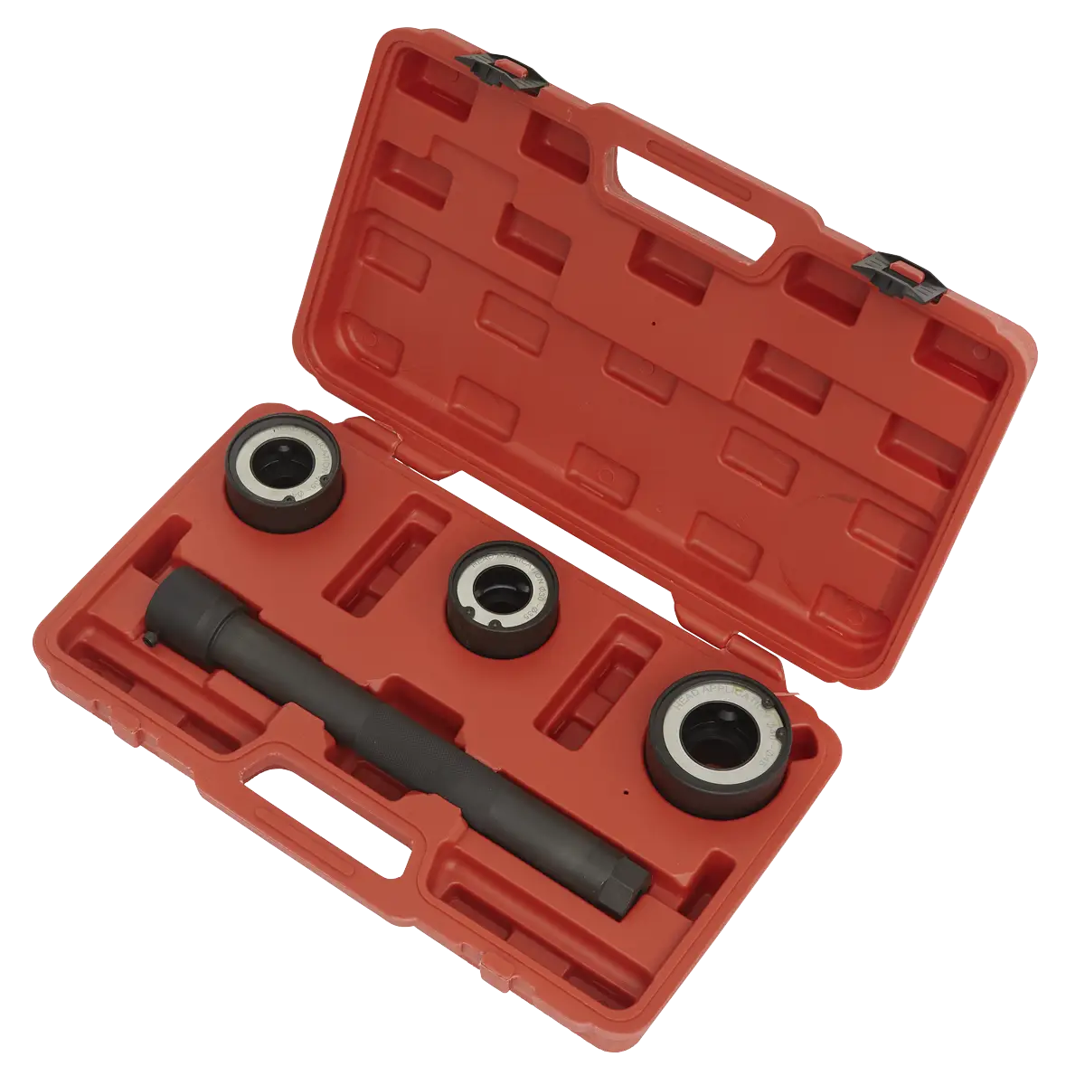 VS4003_PIC2_DFC0801545 Steering Rack Knuckle Tool Set 4pc - Image 1